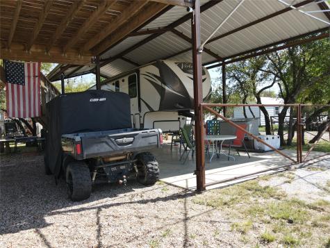 Tbd Lots 1431-1433 Lake Front Circle May TX 76857