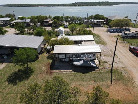Tbd Lots 1431-1433 Lake Front Circle May TX 76857
