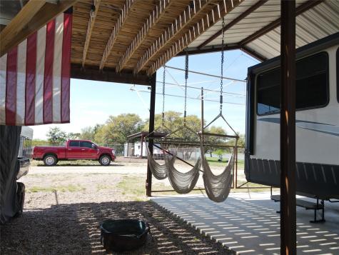 Tbd Lots 1431-1433 Lake Front Circle May TX 76857