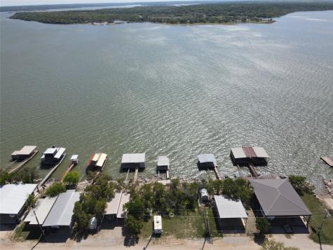 Tbd Lots 1431-1433 Lake Front Circle May TX 76857