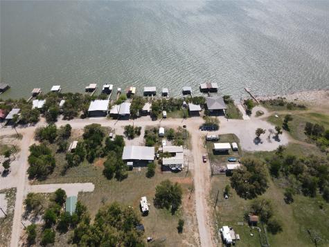 Tbd Lots 1431-1433 Lake Front Circle May TX 76857