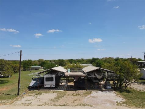 Tbd Lots 1431-1433 Lake Front Circle May TX 76857