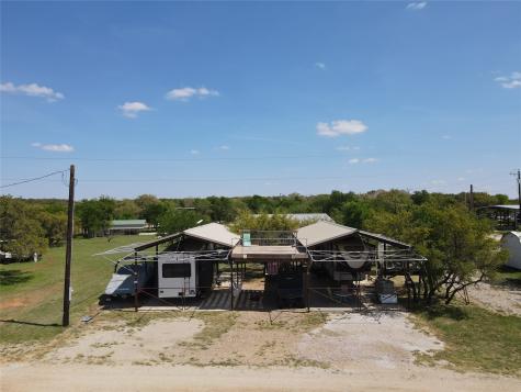Tbd Lots 1431-1433 Lake Front Circle May TX 76857