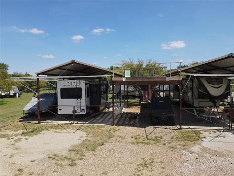 Tbd Lots 1431-1433 Lake Front Circle May TX 76857