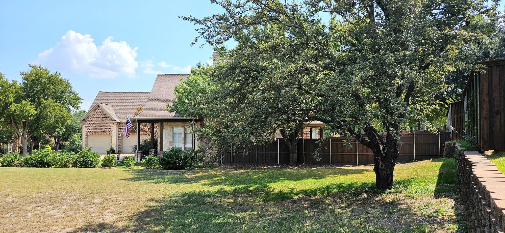 1200 Winding Brook Drive Garland TX 75044