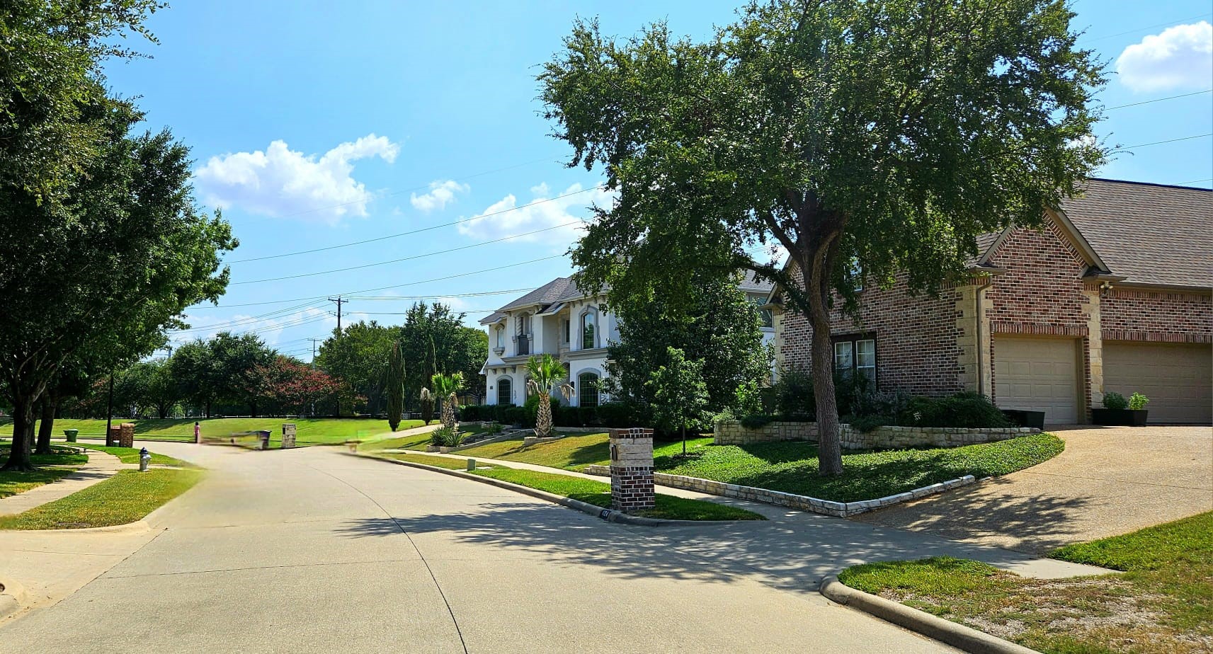 1200 Winding Brook Drive Garland TX 75044