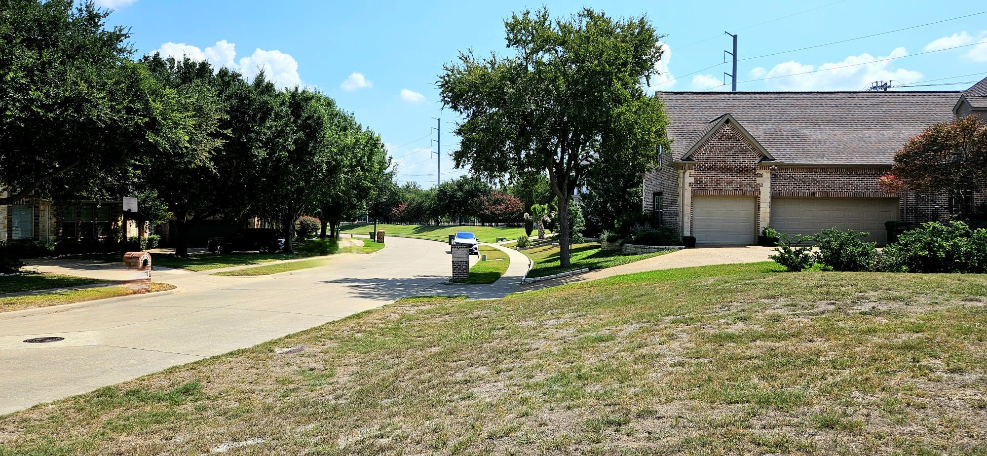 1200 Winding Brook Drive Garland TX 75044