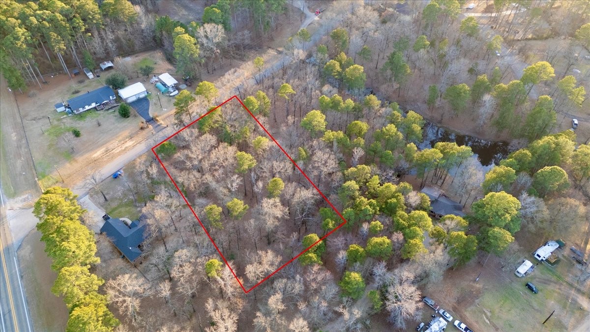 Tbd Hickory Trail Flint TX 75762