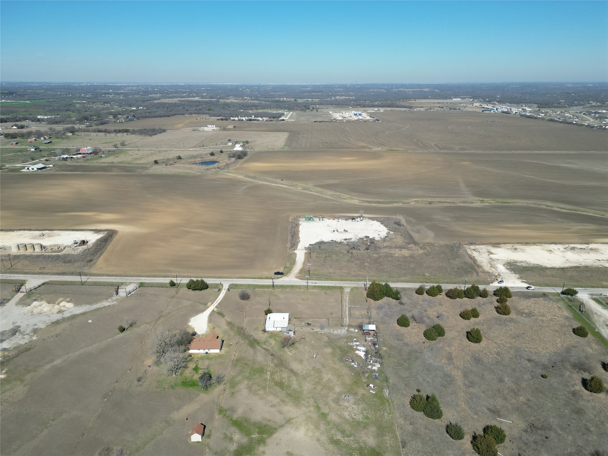 8317 Gina Lane Alvarado TX 76009