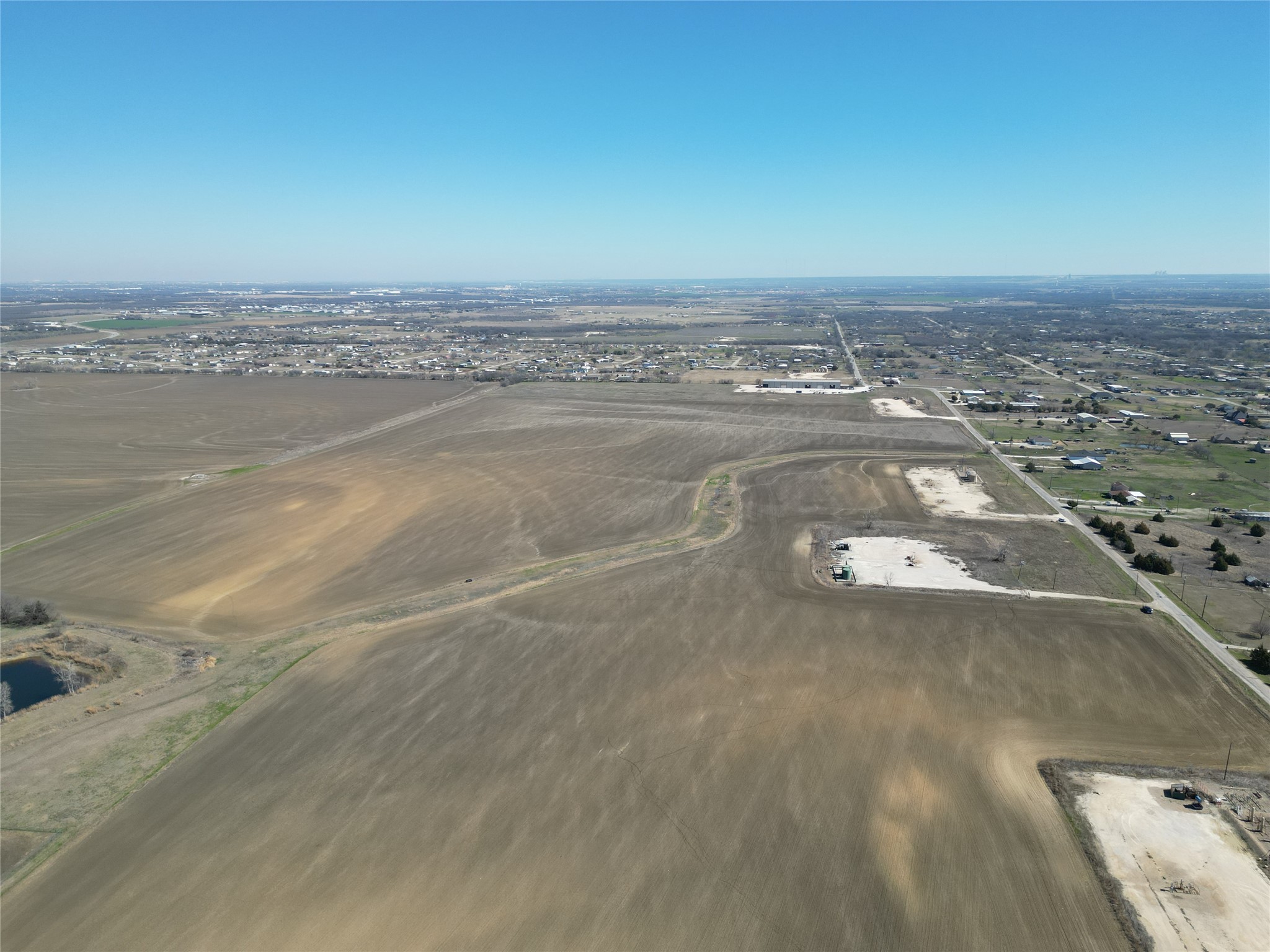 8317 Gina Lane Alvarado TX 76009