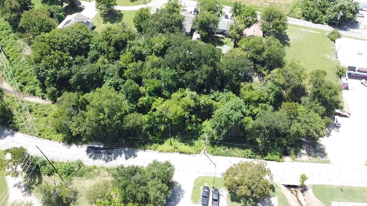 0 Vernon Holland Memorial Drive Sherman TX 75090