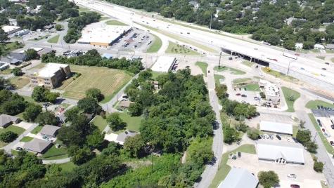 0 Vernon Holland Memorial Drive Sherman TX 75090