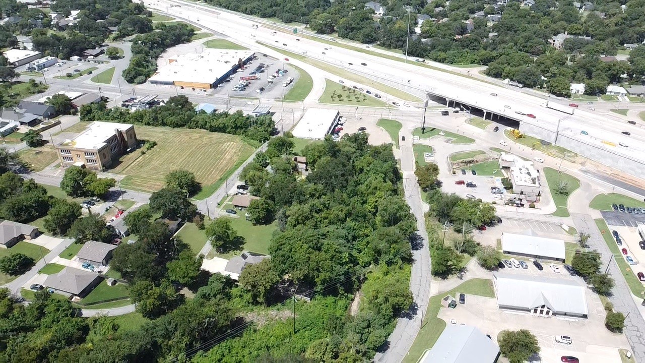 0 Vernon Holland Memorial Drive Sherman TX 75090