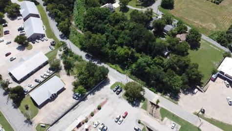 0 Vernon Holland Memorial Drive Sherman TX 75090