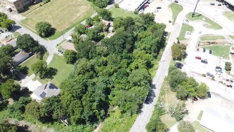 0 Vernon Holland Memorial Drive Sherman TX 75090