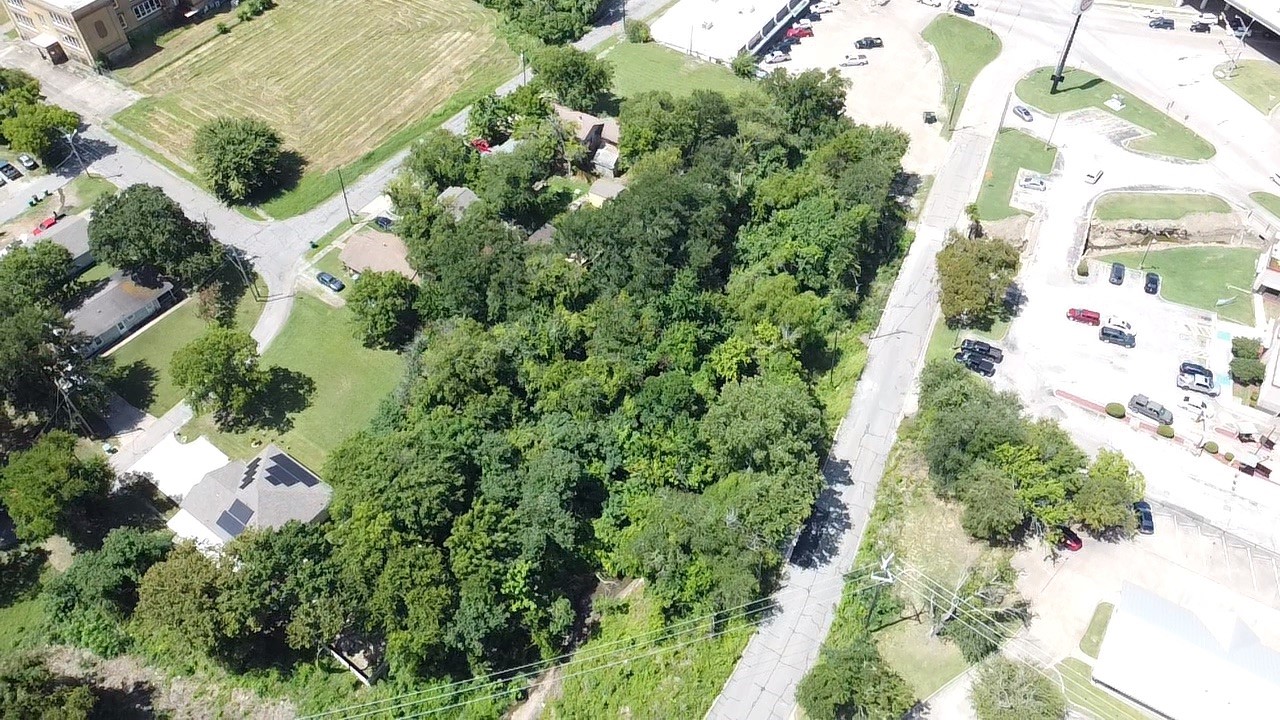 0 Vernon Holland Memorial Drive Sherman TX 75090
