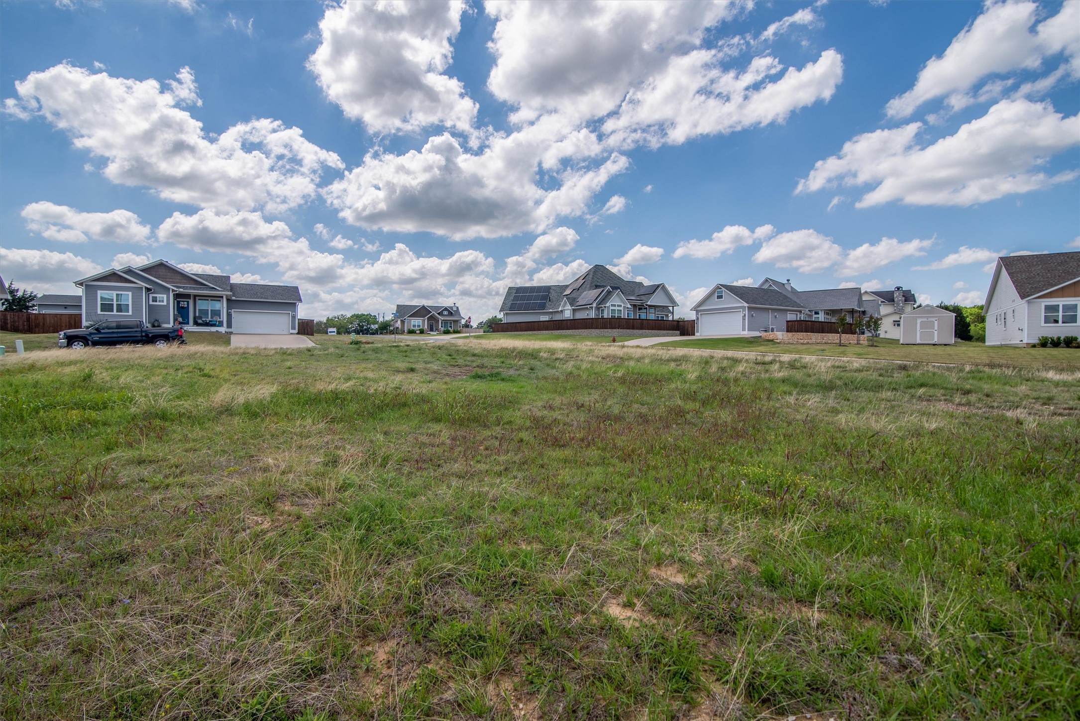 11 Willow Tree Lane Pottsboro TX 75076