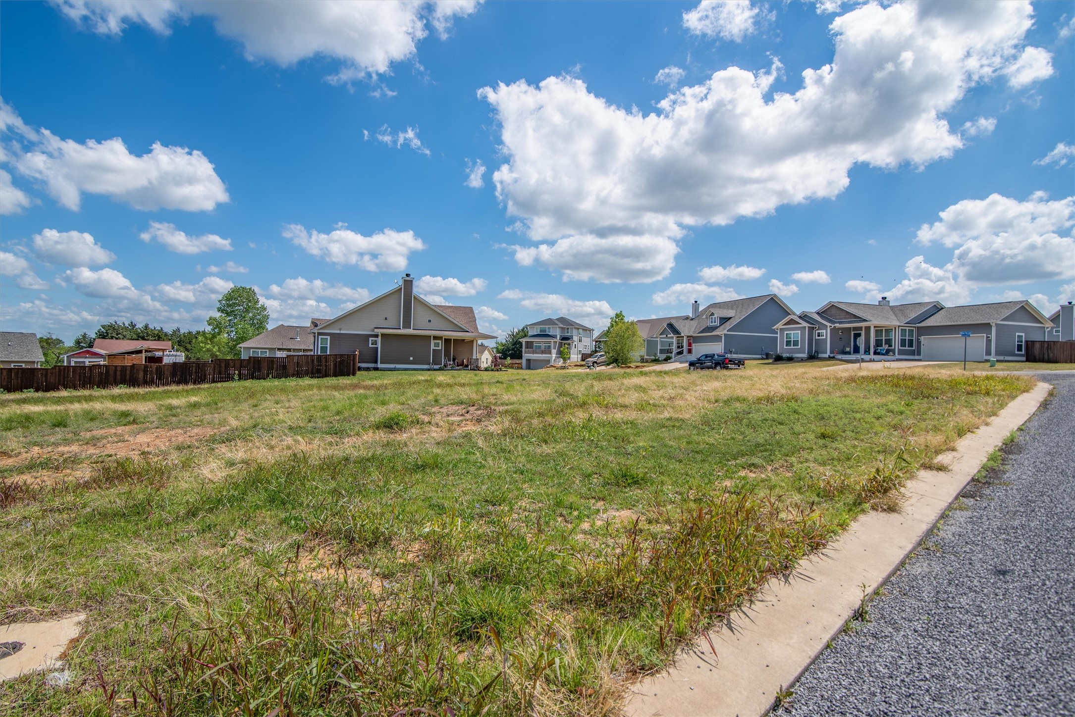 11 Willow Tree Lane Pottsboro TX 75076