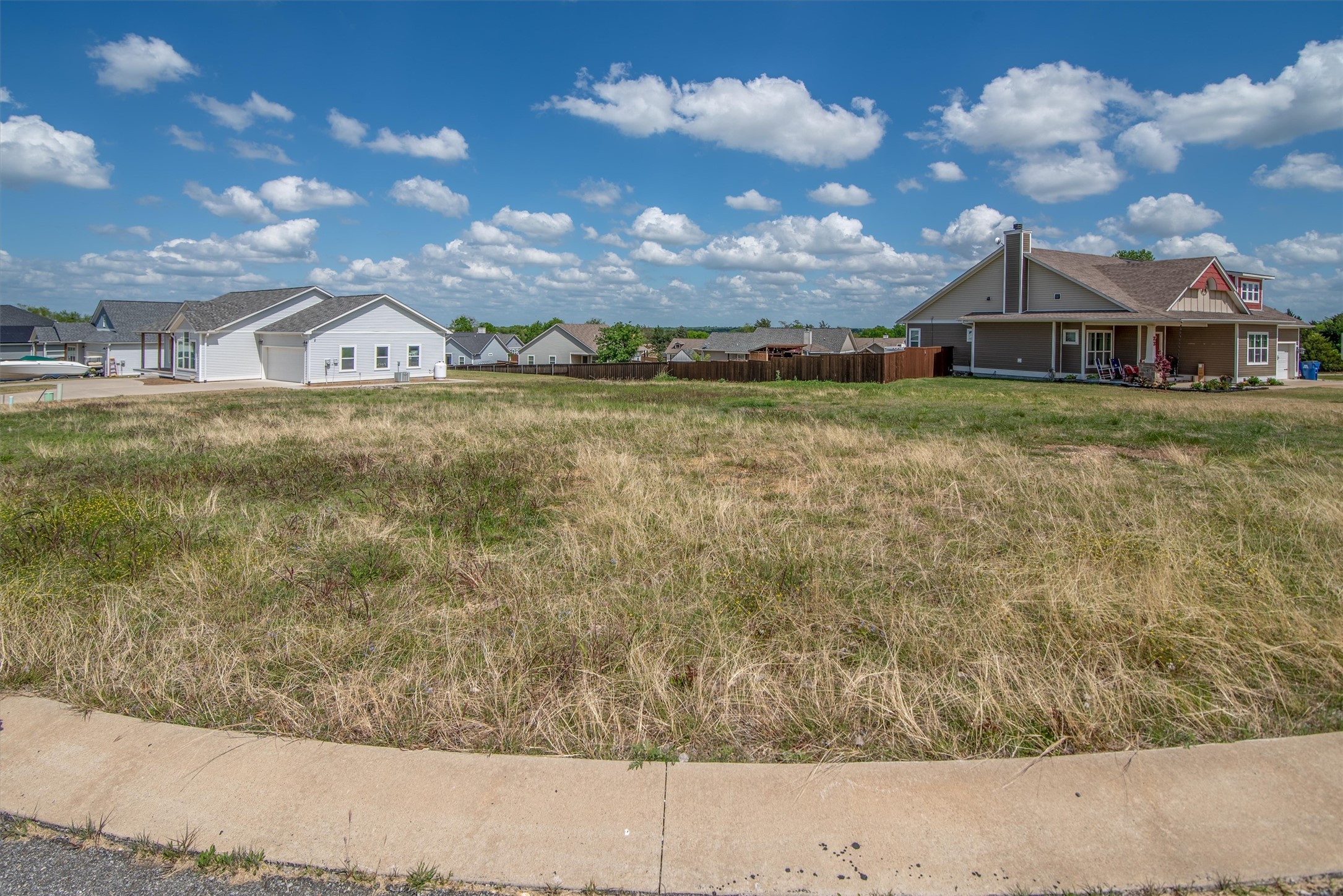 11 Willow Tree Lane Pottsboro TX 75076