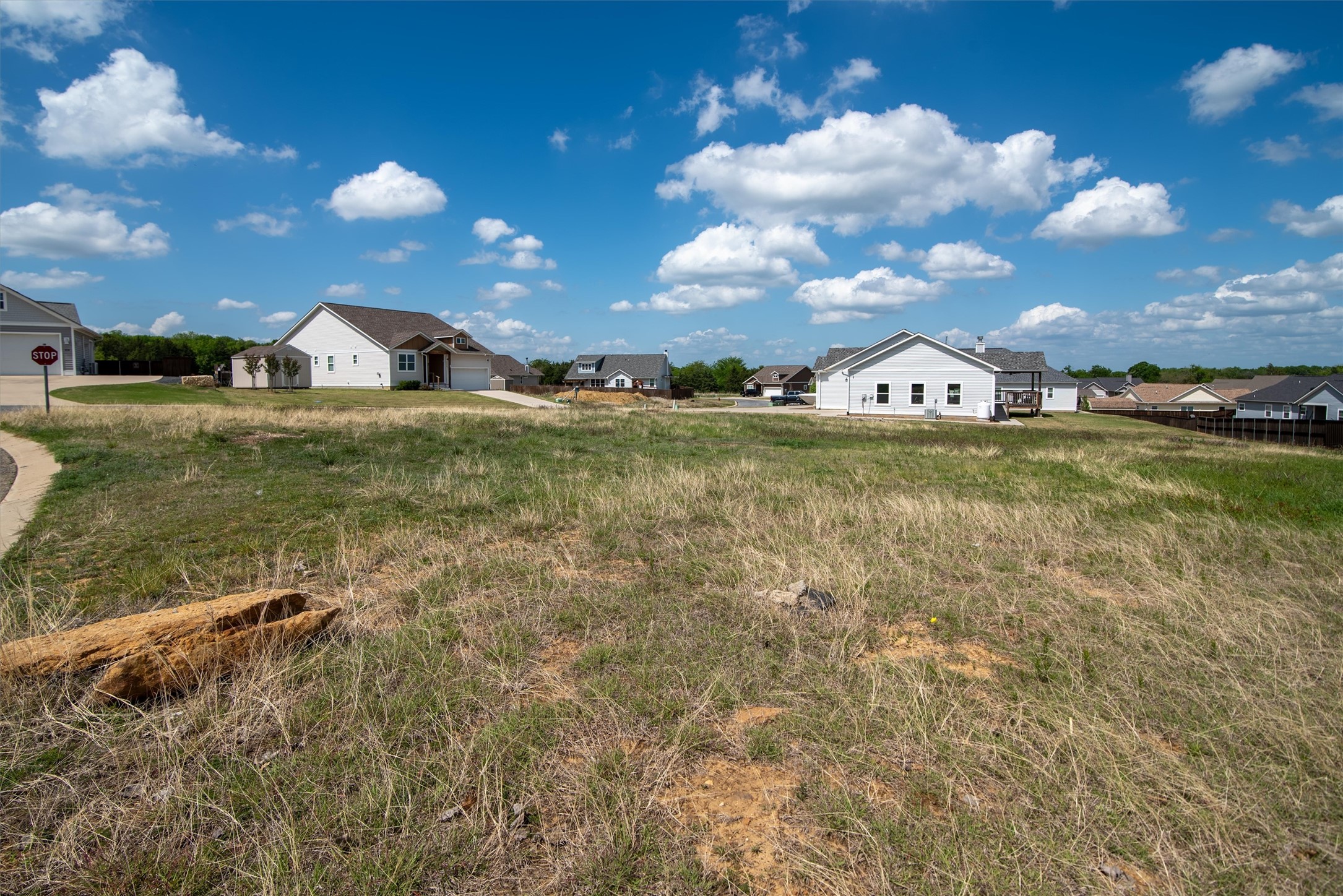 11 Willow Tree Lane Pottsboro TX 75076
