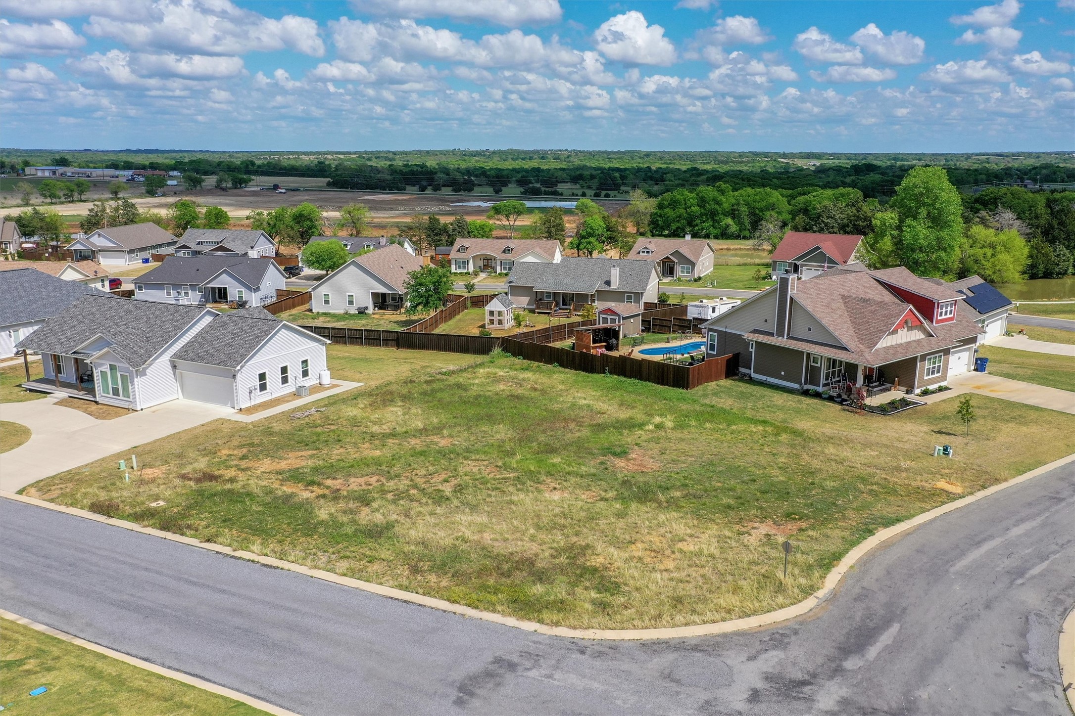 11 Willow Tree Lane Pottsboro TX 75076