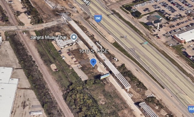1610 S Interstate 35e Carrollton TX 75006