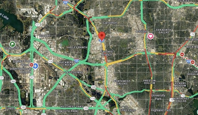1610 S Interstate 35e Carrollton TX 75006