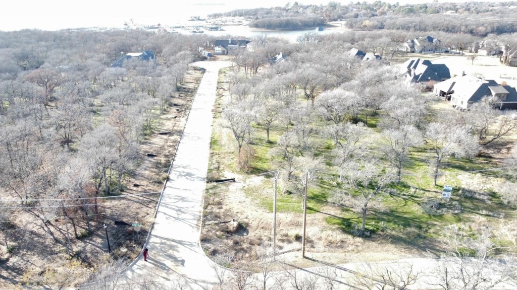 322 Arbor Cove Lane Oak Point TX 75068