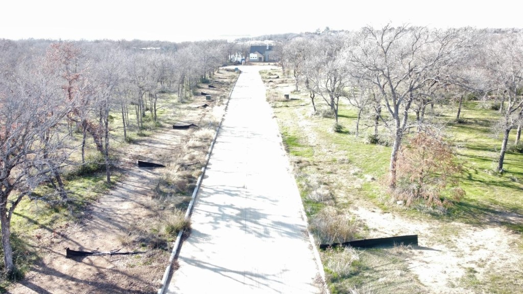 322 Arbor Cove Lane Oak Point TX 75068