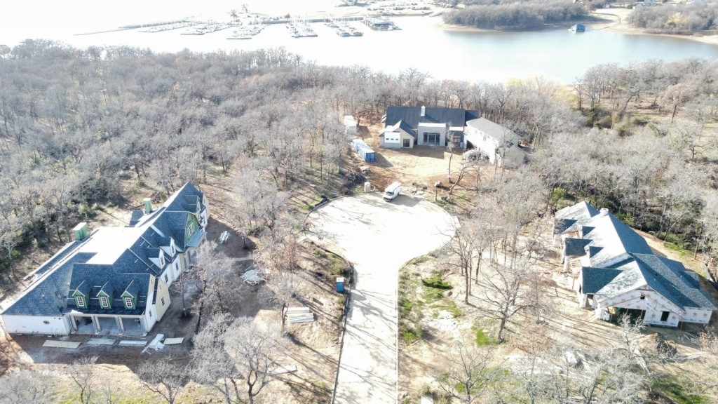 322 Arbor Cove Lane Oak Point TX 75068