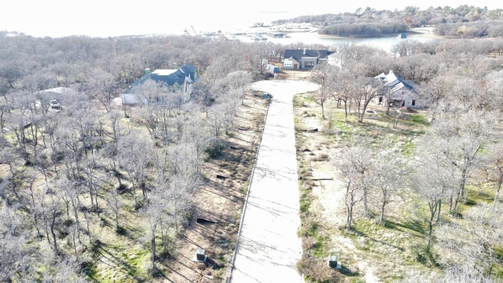 322 Arbor Cove Lane Oak Point TX 75068