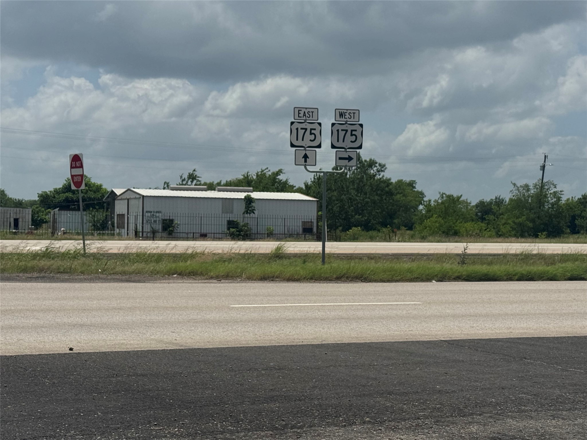 5479 E Highway 175 Kaufman TX 75142