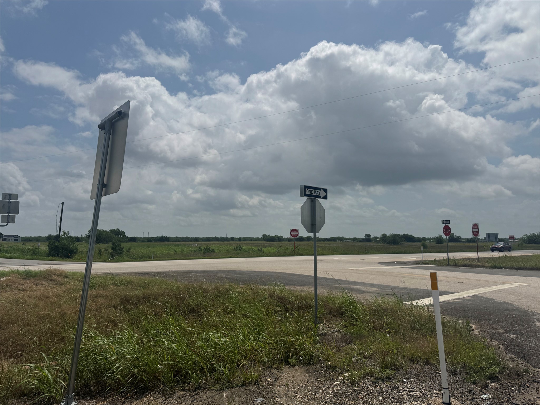 5479 E Highway 175 Kaufman TX 75142
