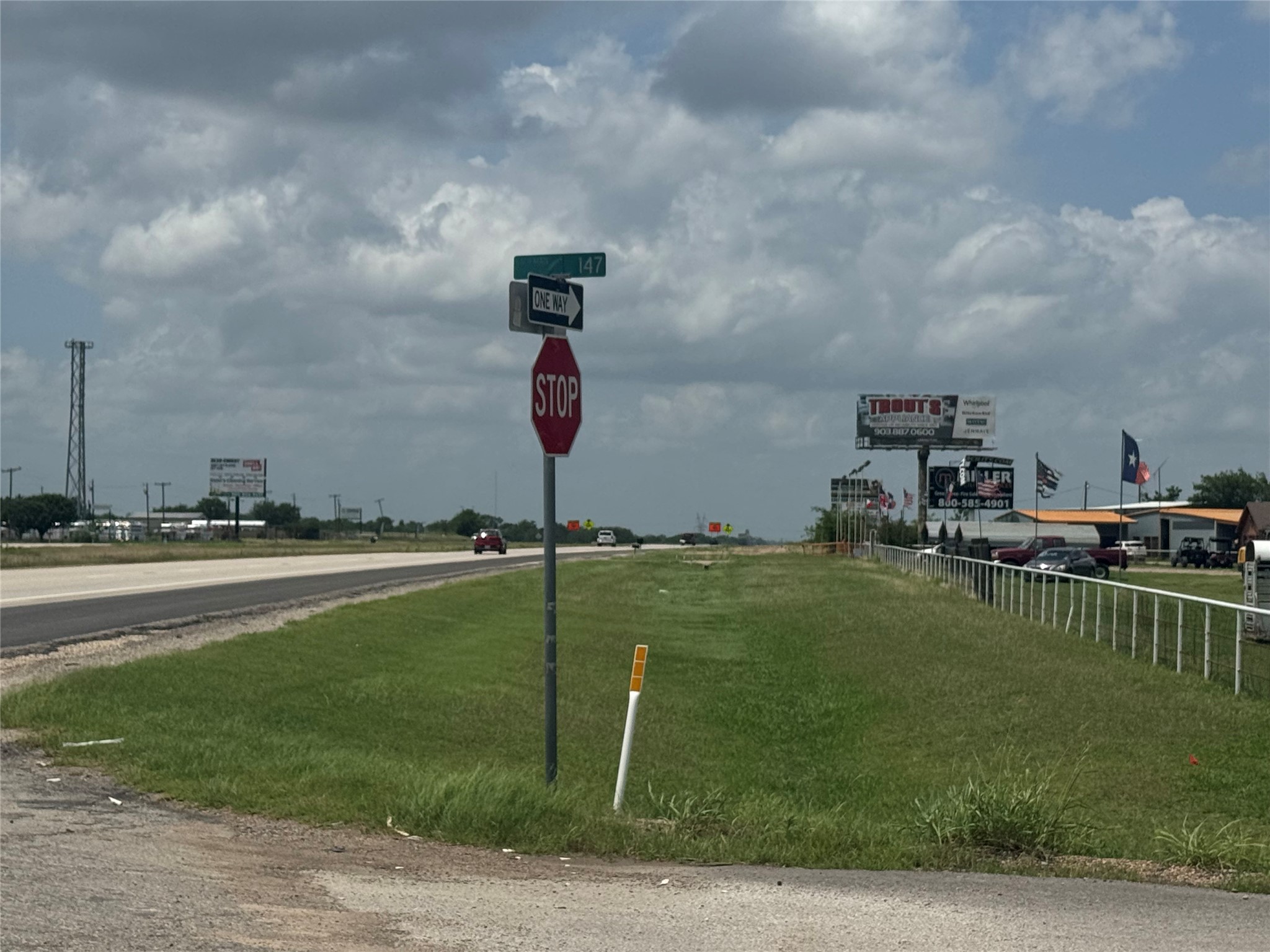 5479 E Highway 175 Kaufman TX 75142