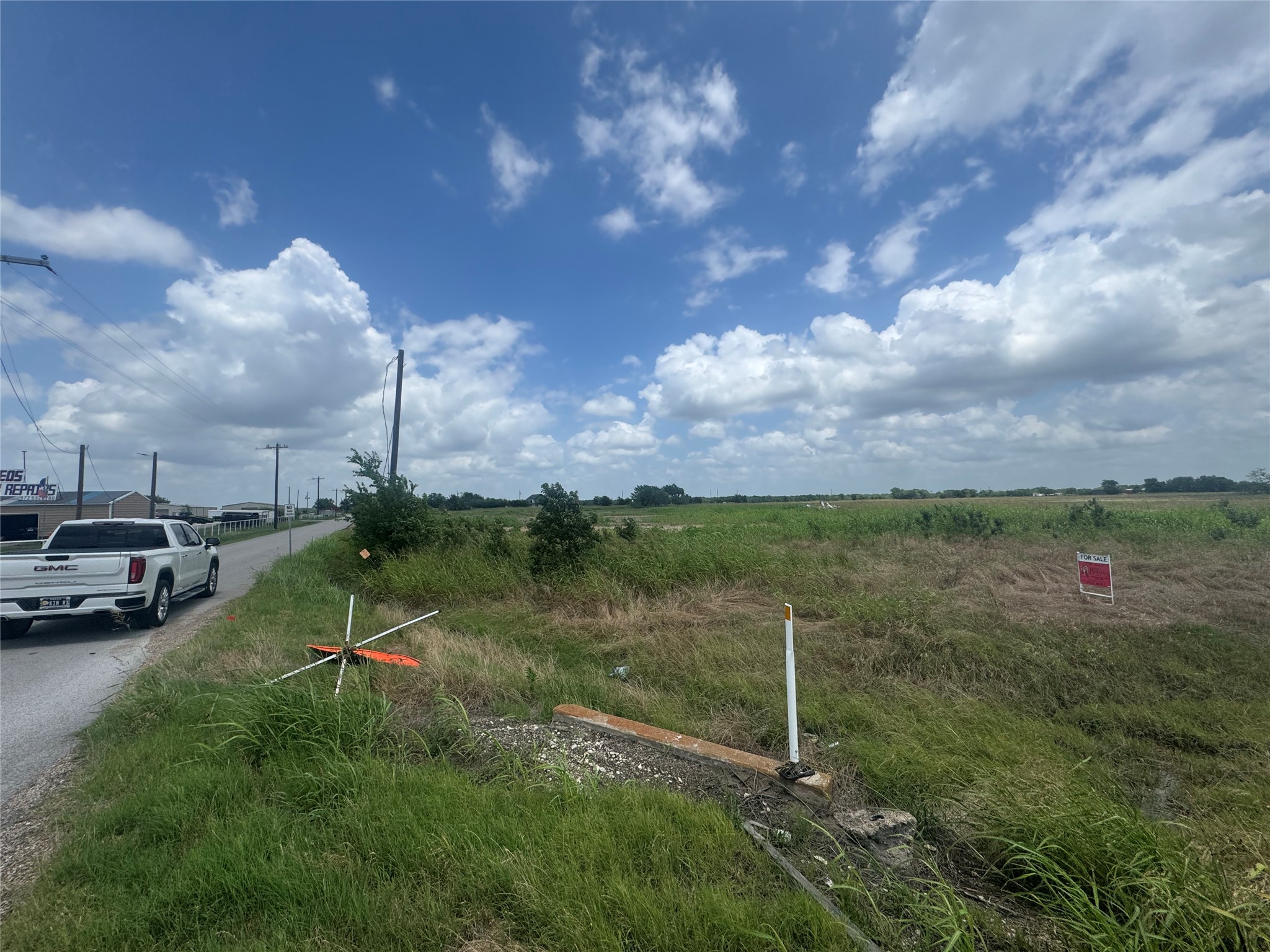 5479 E Highway 175 Kaufman TX 75142