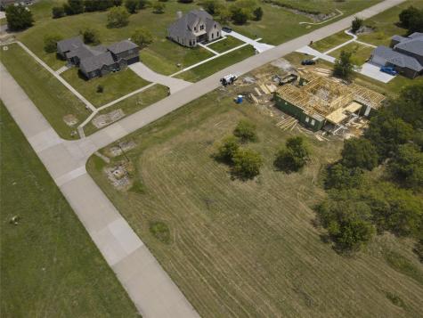 2650 Mason Lane Cedar Hill TX 75104