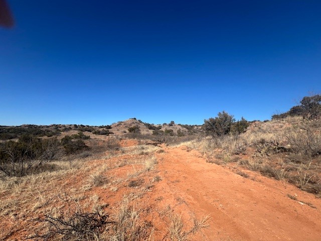 99999 Highway 70 Turkey TX 79261