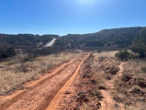 99999 Highway 70 Turkey TX 79261
