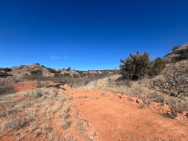 99999 Highway 70 Turkey TX 79261