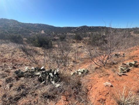 99999 Highway 70 Turkey TX 79261