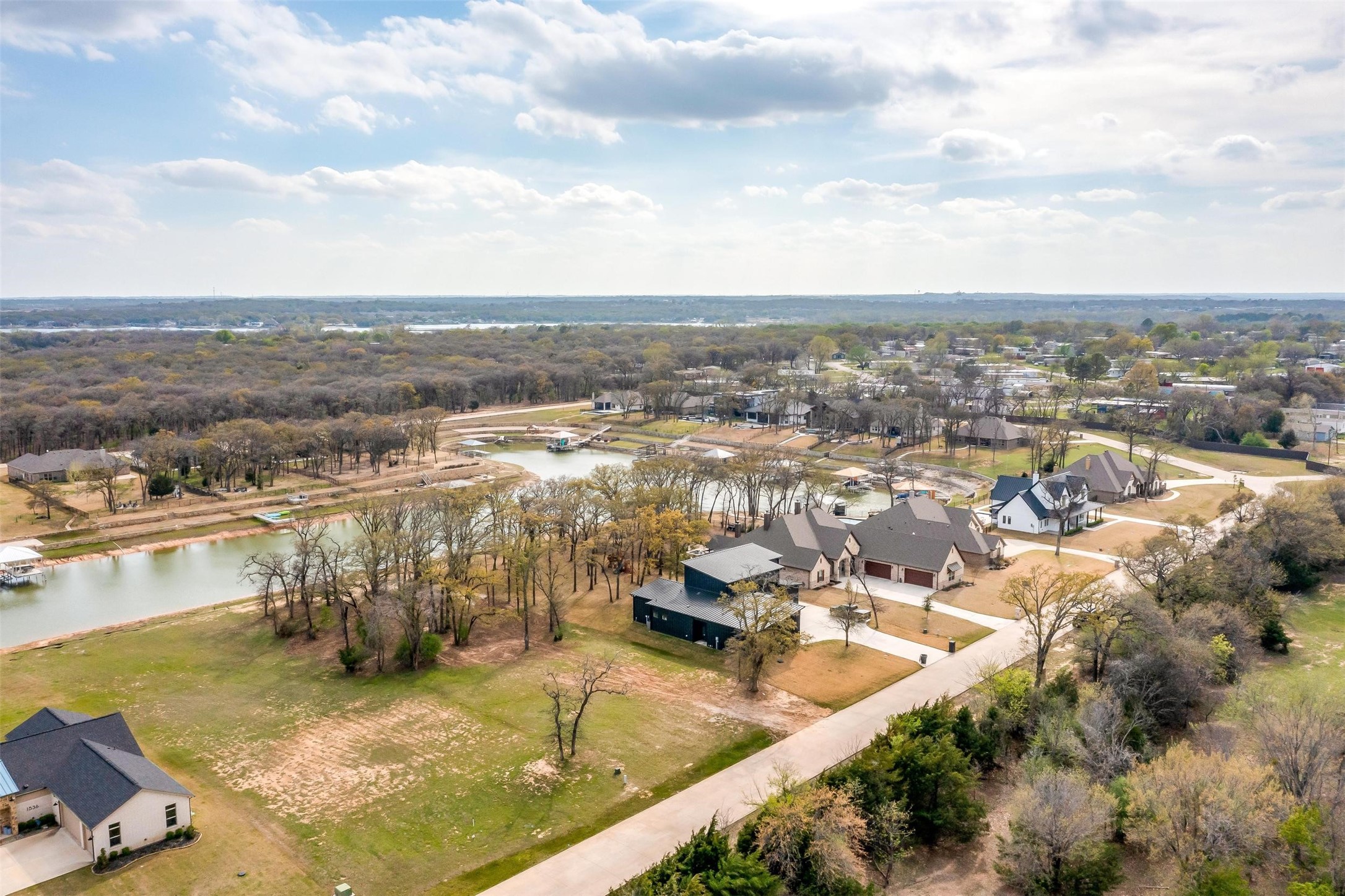 1544 Laguna Bay Pelican Bay TX 76020