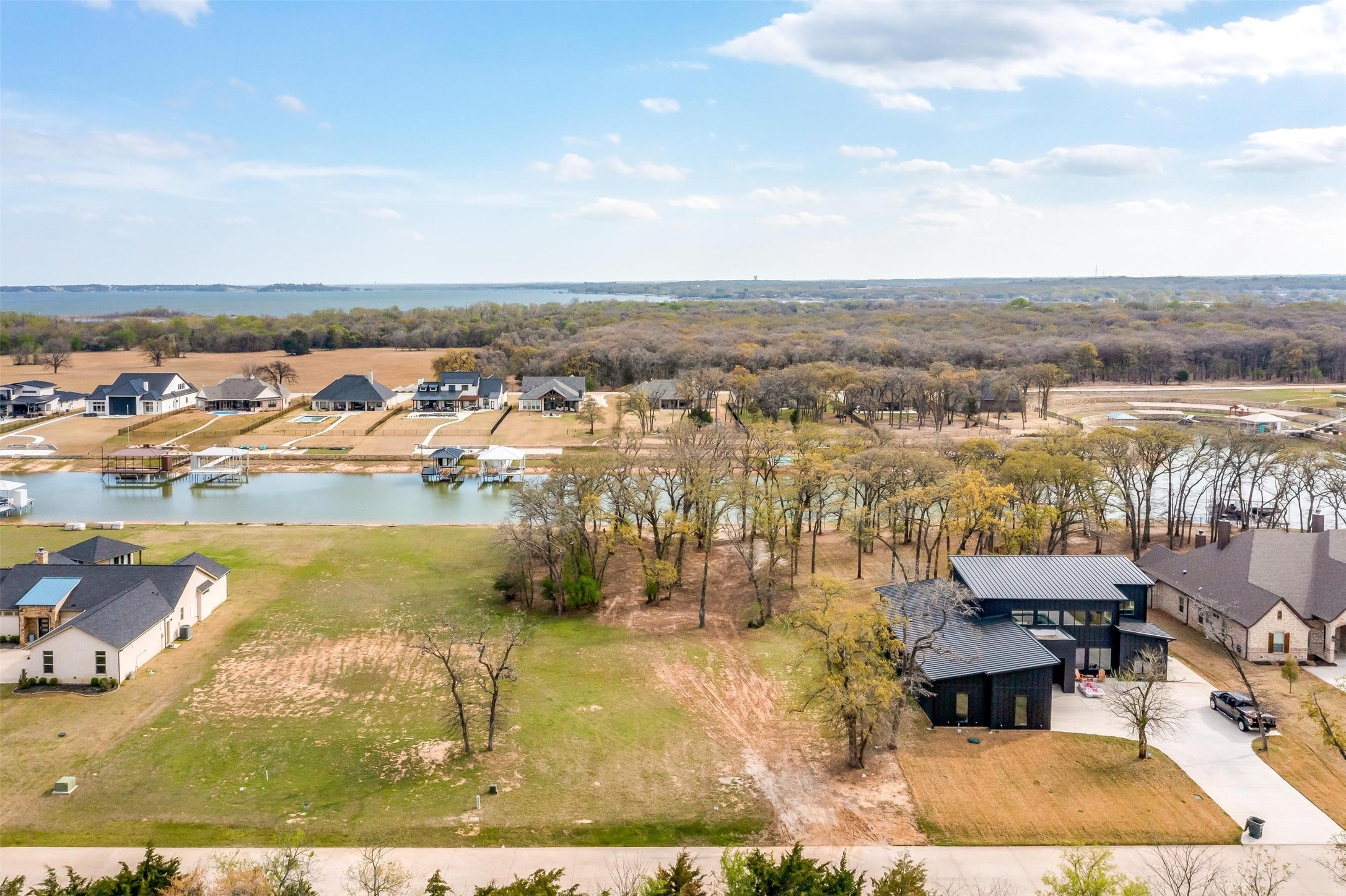 1544 Laguna Bay Pelican Bay TX 76020