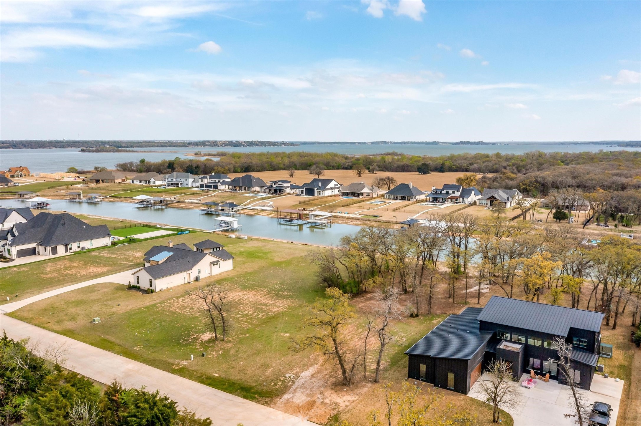 1544 Laguna Bay Pelican Bay TX 76020