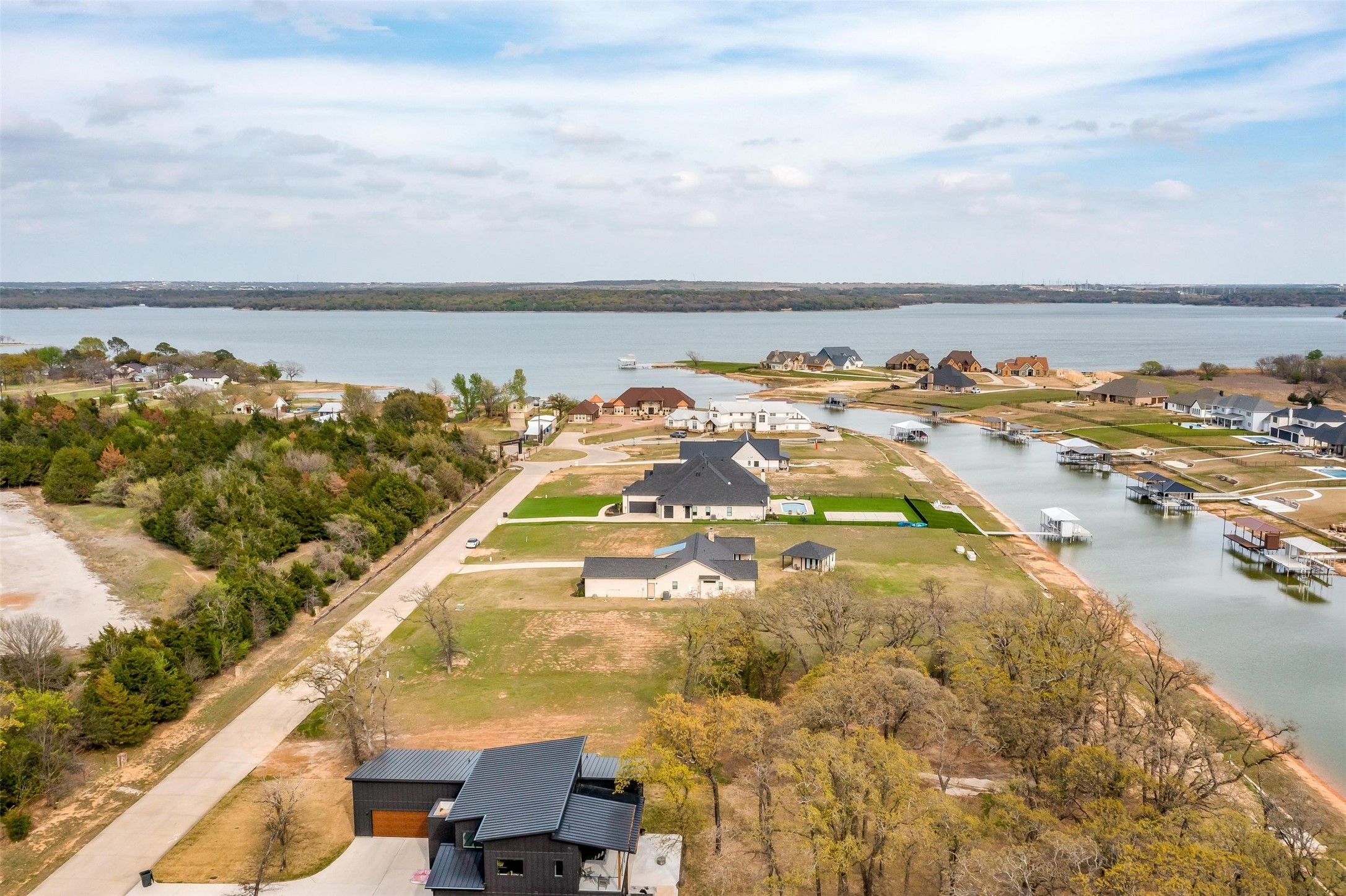 1544 Laguna Bay Pelican Bay TX 76020
