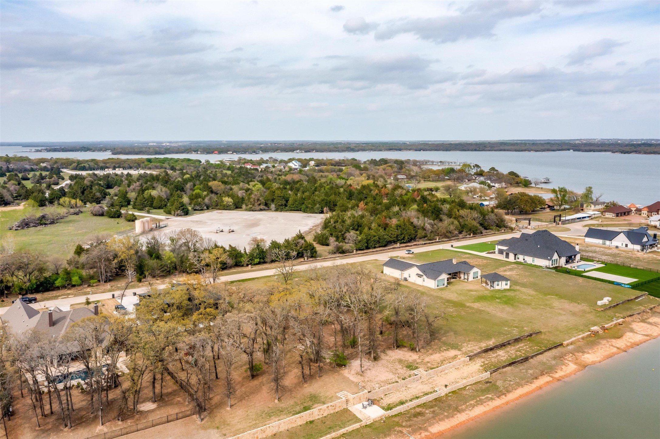 1544 Laguna Bay Pelican Bay TX 76020
