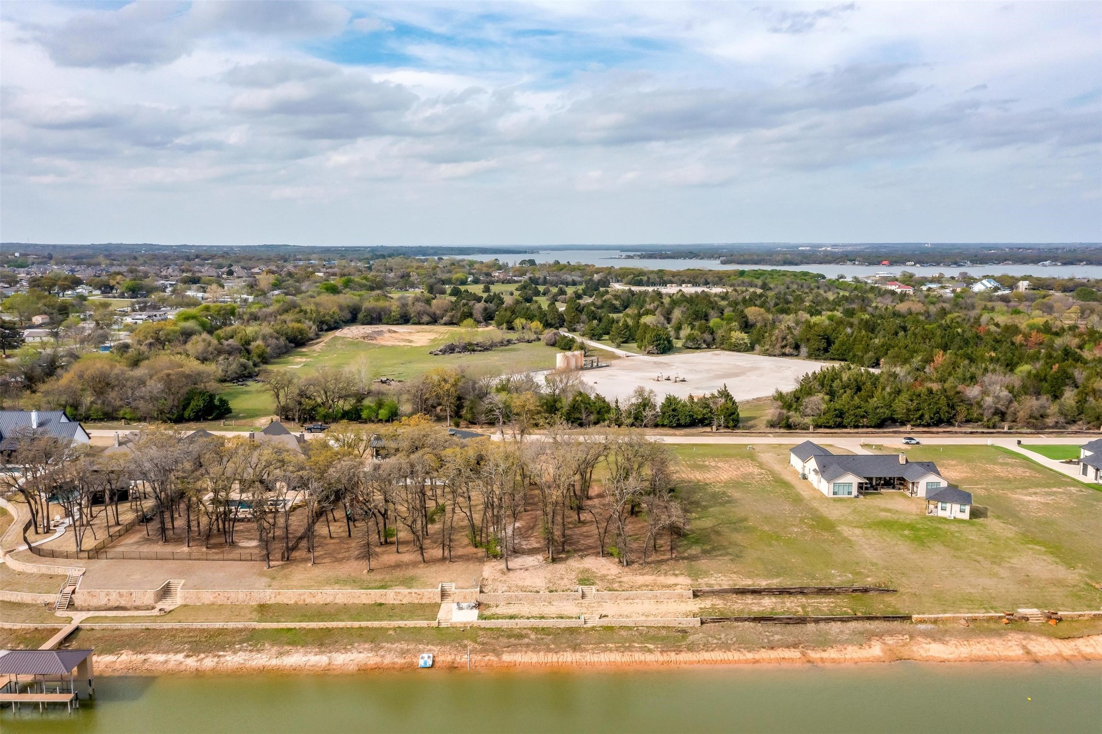 1544 Laguna Bay Pelican Bay TX 76020