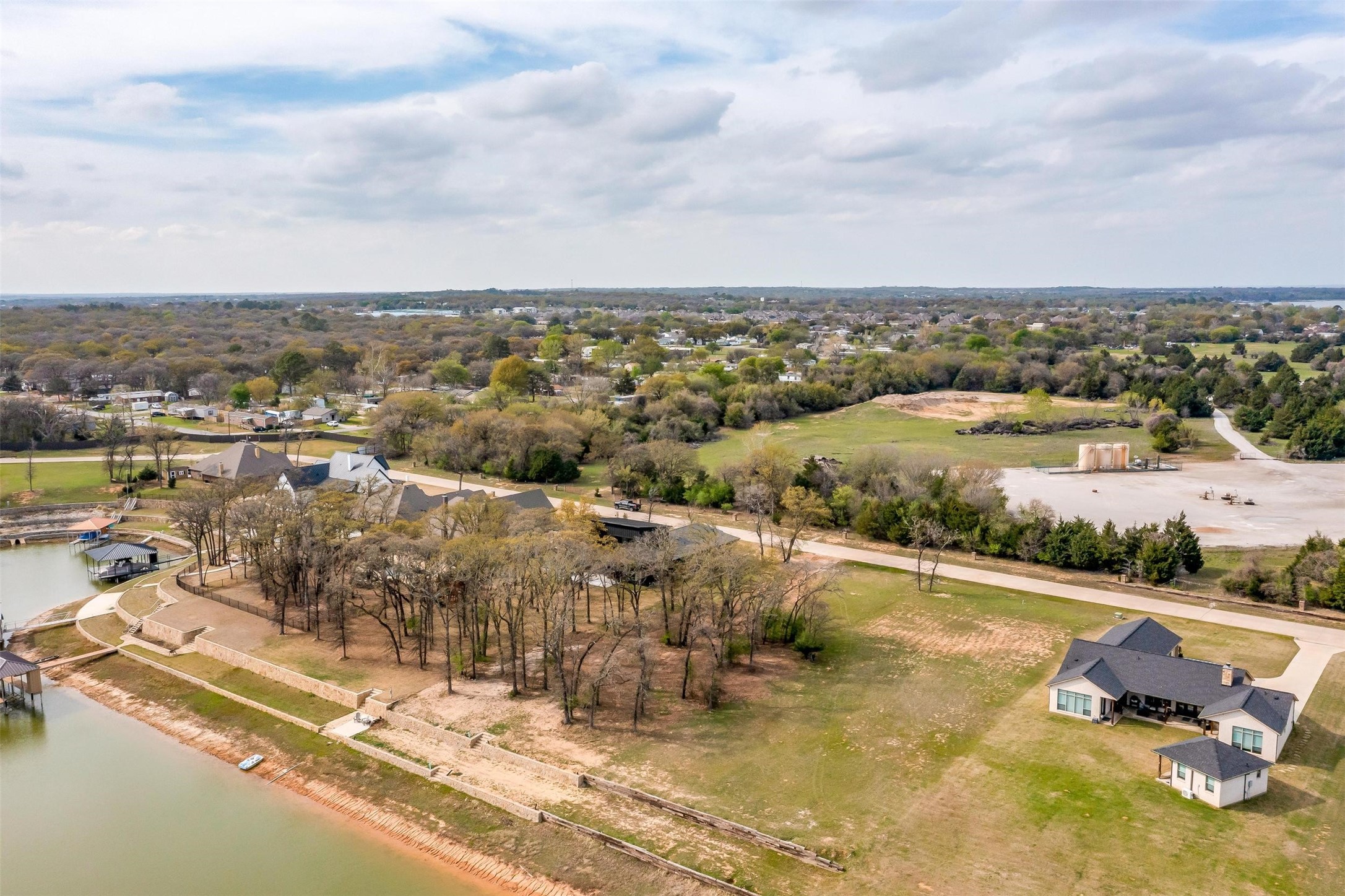 1544 Laguna Bay Pelican Bay TX 76020