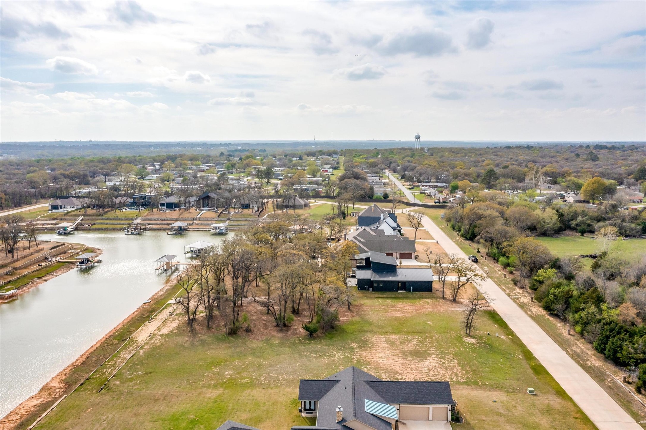1544 Laguna Bay Pelican Bay TX 76020