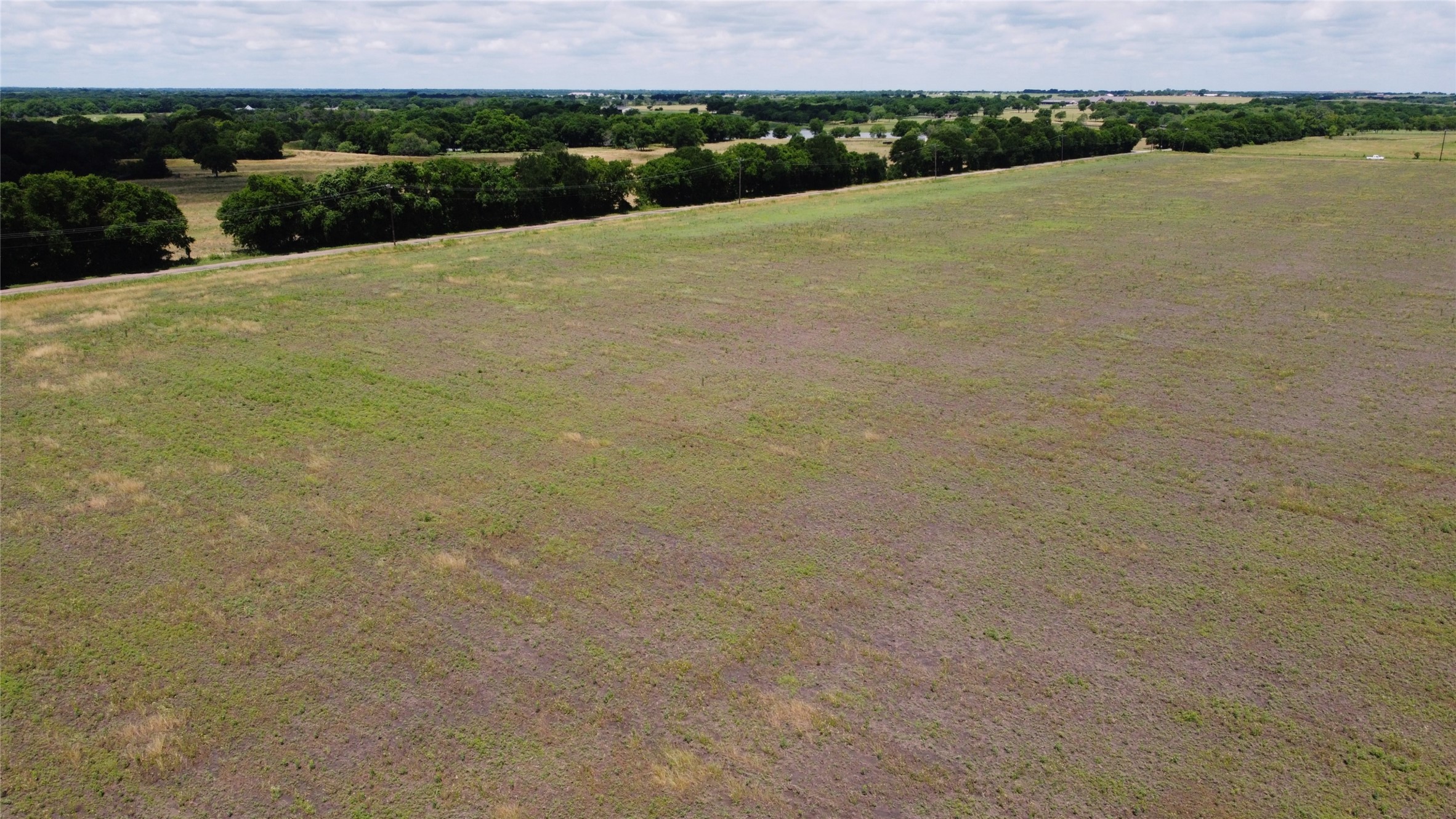 Lot 6 Cr 204 Grandview TX 76050