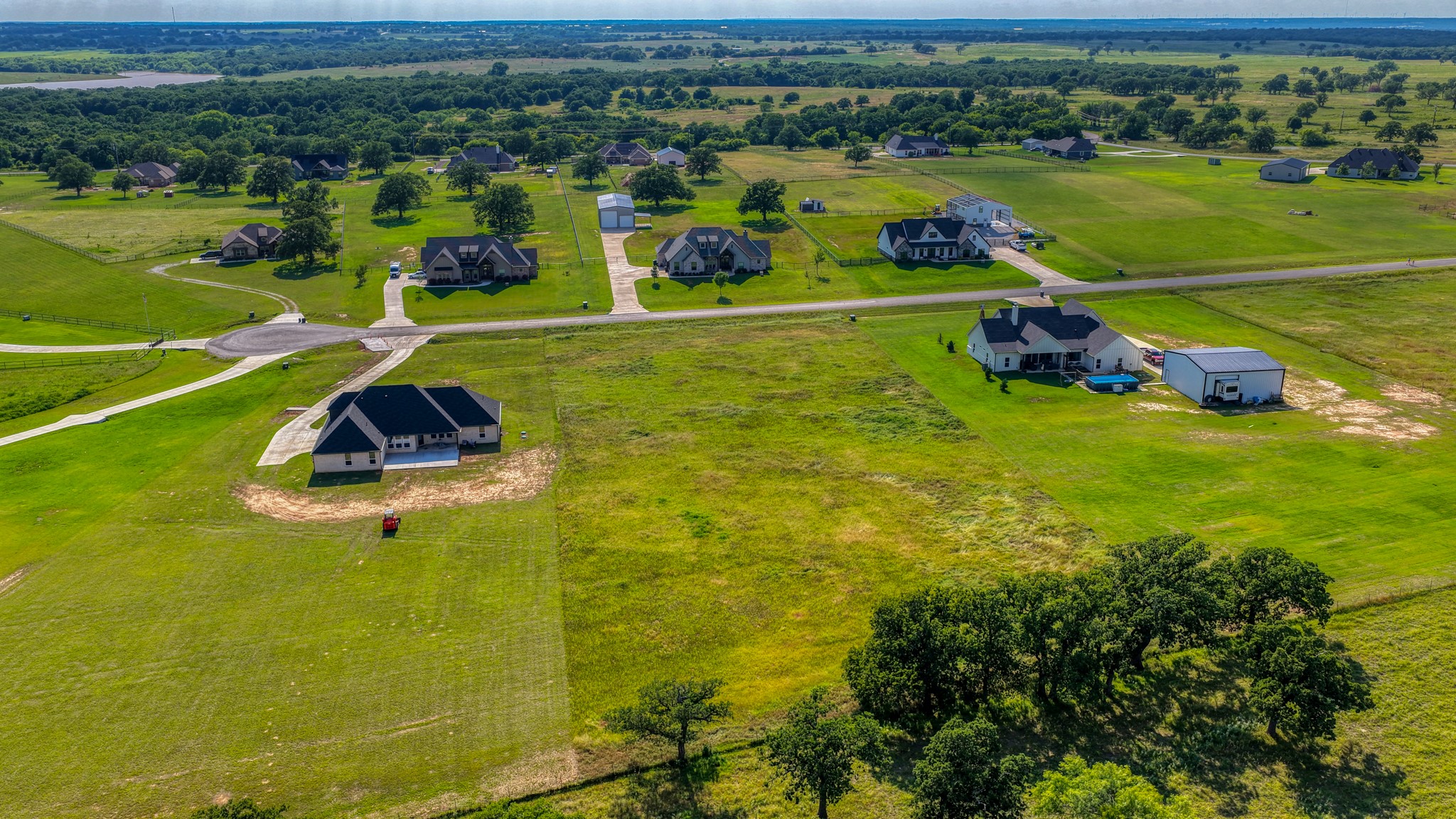 2013 Swallowtail Court Poolville TX 76487